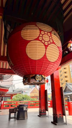 Explore Japanese Buddhism with a Buddhist Nun