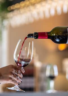 Los aromas del vino ya no tendrán secretos