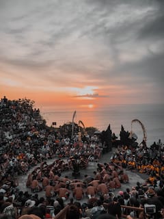 巴厘岛私人定制之旅