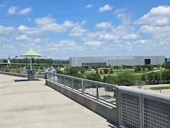 奥马哈漫步之旅：市中心简介