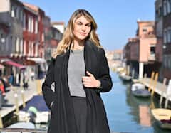 Recorrido a pie por Venecia