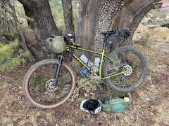 Ride singletrack with a cycling coach