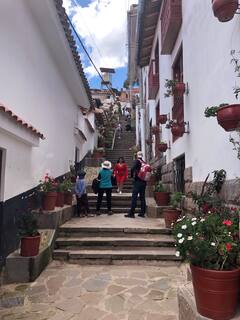 库斯科历史中心漫步之旅