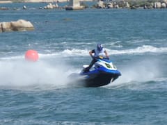 [Cerdeña] Excursión con conductor a las islas y calas