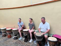 Pasea por Langa con un guía cultural