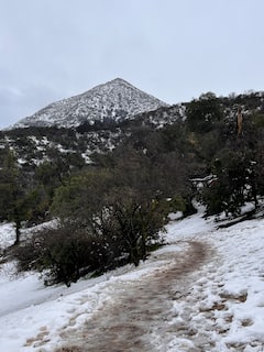 曼克维托：圣地亚哥的自然风光和徒步旅行