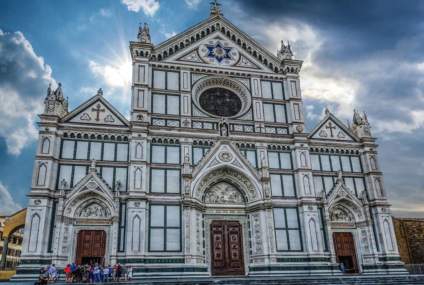 Choose your Florence · ☆5.0