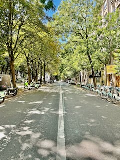 Promenez-vous dans le Montmartre d'Amélie avec un auteur de guide