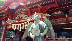 Mont Takao : découvrez la nature et la tradition à Tokyo
