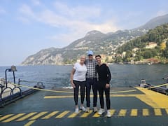 Bellagio et Varenna : expert culturel du lac de Côme