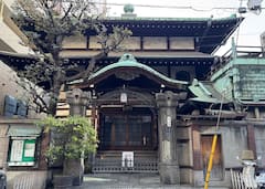 Desayuno en el mercado de Tsukiji de Tokio y paseo cultural