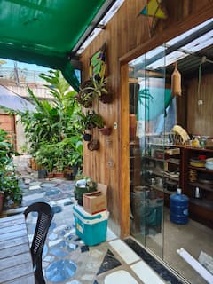 Gastronomie de la forêt du Pará