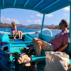 De isla en isla por 5 paraísos tropicales escondidos