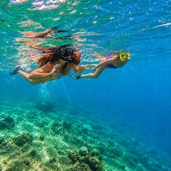 De isla en isla por 5 paraísos tropicales escondidos