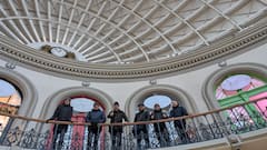 Découvrez les principaux sites de Leeds avec un guide local