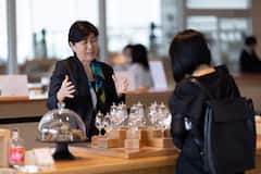 Disfruta de una exclusiva maridaje de whisky japonés