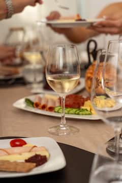 Masterclass de dégustation de vin à Athènes avec un sommelier