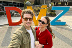 Visita guiada a la DMZ desde Seúl