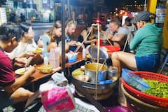 טעימה מהוי אן: 6 טעימות אוכל נבחרות ועוד