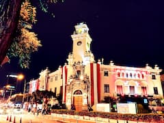Paseo nocturno por Miraflores: historia e historias
