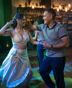 Bachata, Merengue & Zona Colonial Nightlife