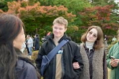 Descubre el histórico Kenrokuen y el Castillo de Kanazawa