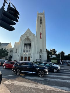 Visite historique LGBTQ du vieux Hollywood