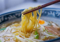 Ruta de ramen en Shinjuku, Tokio, con los favoritos de los lugareños