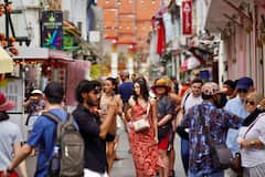 Recorrido matutino por la ciudad de Phuket con guía