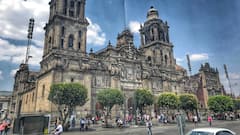 Tour por las 10 maravillas de CDMX