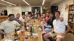 Cata de Quesos Europeos & Cervezas de Madrid