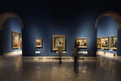 Recorrido privado: Pinacoteca y el distrito de Brera
