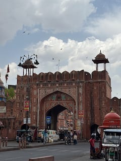 Descubre Jaipur más allá de las guías de viaje