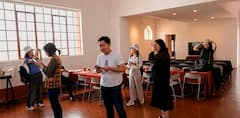 Trazos de Identidad: El Sentir de la Arquitectura