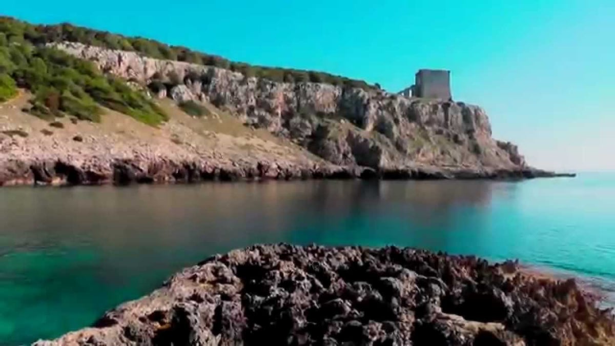 Salento Magic Sunset Frisa taste Experience & Tony