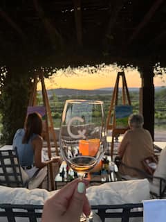 Visite et dégustation de vins