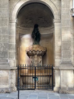 Le Paris branché : Le Marais