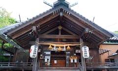 漫步不为人知的金泽——茶屋街和武士宅邸讲述的400年故事