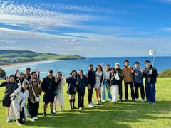 Kiama Blowhole, vida silvestre de Wollongong y Tasman Drive
