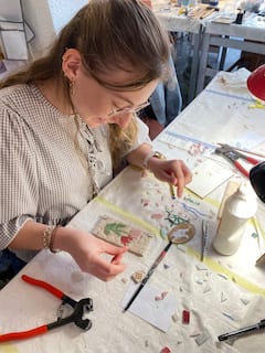 Atelier MosaicOlhão