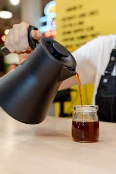 Entrena tu paladar para el café con Fellow