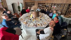 卡帕多西亚传统烹饪课