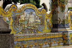 סיור מודרך במרכז ההיסטורי של נאפולי