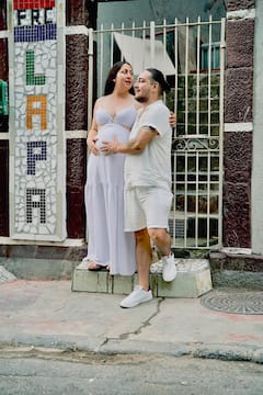 与一位里约当地人和摄影师一起探索里约