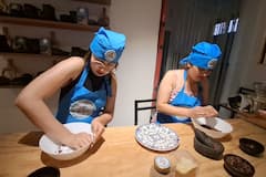 Bogota : atelier et dégustation de cacao colombien