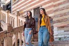Vérone : visite guidée à pied en petit groupe