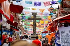 Historic Puebla & Cholula
