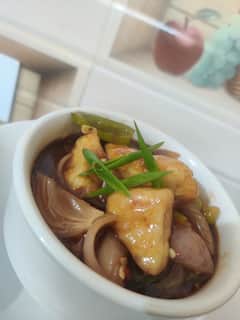 品尝正宗的拉贾斯坦家常菜