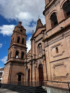 Descubre el centro de Santa Cruz - anfitrión local