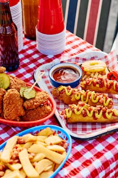 Experience an Aussie Tailgate with Volk